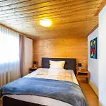 Apartment Apartmenthaus Pastner Am Teich Uebelbach
