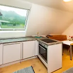 Apartmenthaus Pastner Am Teich Apartment