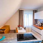 Apartmenthaus Pastner Am Teich Apartment