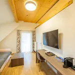 Apartmenthaus Pastner Am Teich Apartment