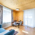 Apartmenthaus Pastner Am Teich Apartment Uebelbach