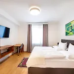 Apartmenthaus Pastner Am Teich *
