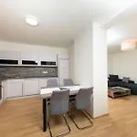 Apartment Apartmenthaus Pastner Am Teich *