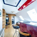 Apartmenthaus Pastner Am Teich Uebelbach