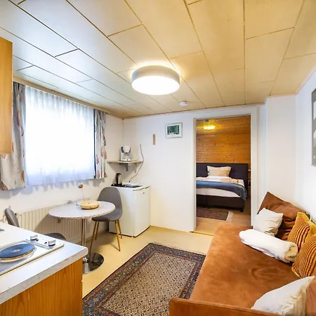 Apartmenthaus Pastner Am Teich *