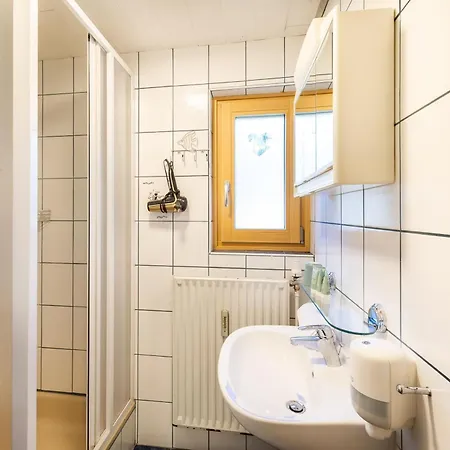 Apartmenthaus Pastner Am Teich * Übelbach