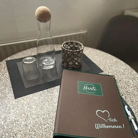 Apartmenthaus Pastner Am Teich