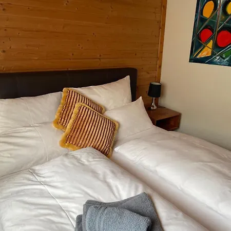 Apartmenthaus Pastner Am Teich Lägenhet