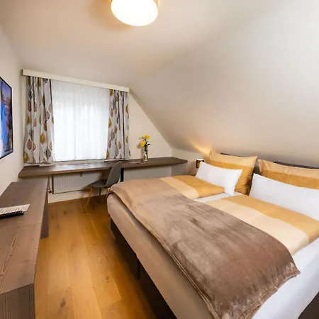 Lägenhet Apartmenthaus Pastner Am Teich *