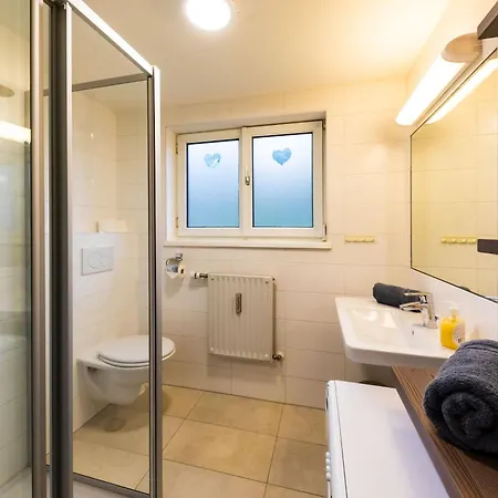 Apartmenthaus Pastner Am Teich *