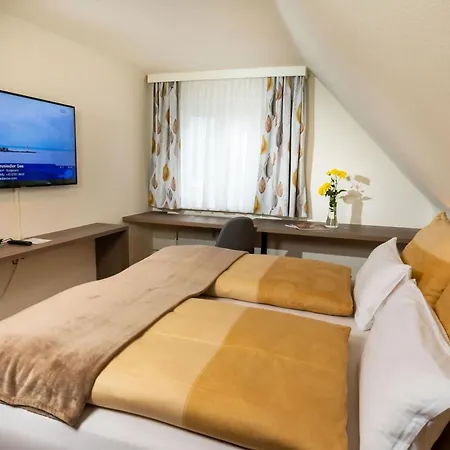 Apartmenthaus Pastner Am Teich *