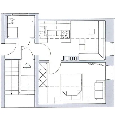 Apartmenthaus Pastner Am Teich * Übelbach
