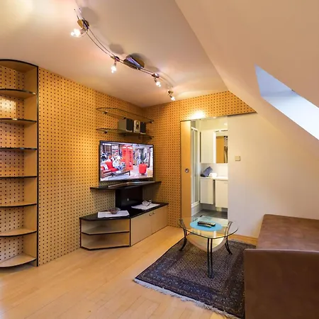 アパート Apartmenthaus Pastner Am Teich