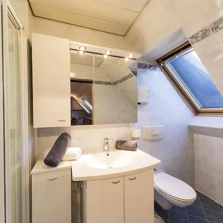 Lägenhet Apartmenthaus Pastner Am Teich *