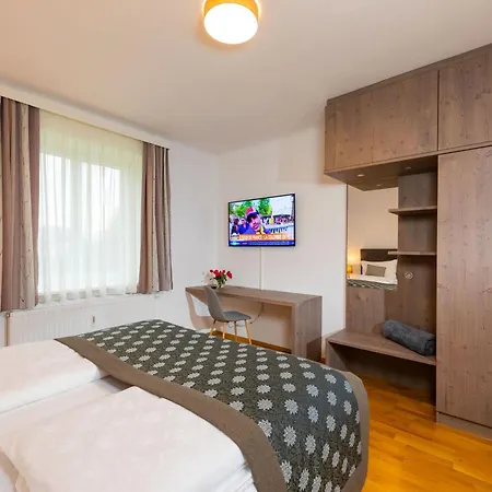 Apartmenthaus Pastner Am Teich Lägenhet Übelbach