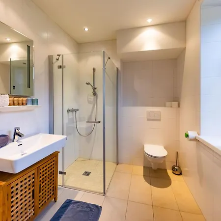 Apartmenthaus Pastner Am Teich *