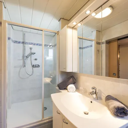 Apartmenthaus Pastner Am Teich Übelbach