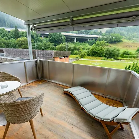 Apartmenthaus Pastner Am Teich * Übelbach