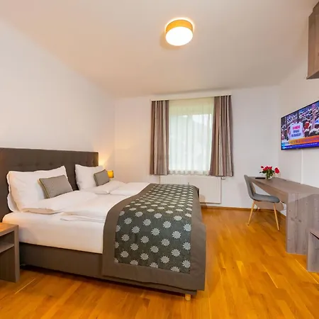 Apartmenthaus Pastner Am Teich Apartmán *