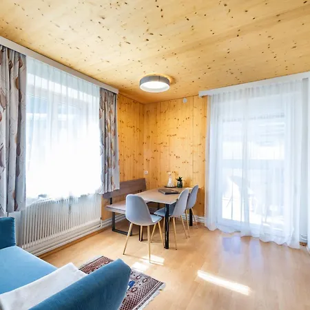 Apartmenthaus Pastner Am Teich Lägenhet Übelbach