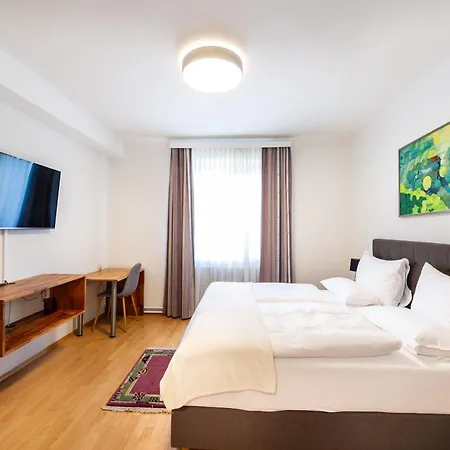 Apartmenthaus Pastner Am Teich *