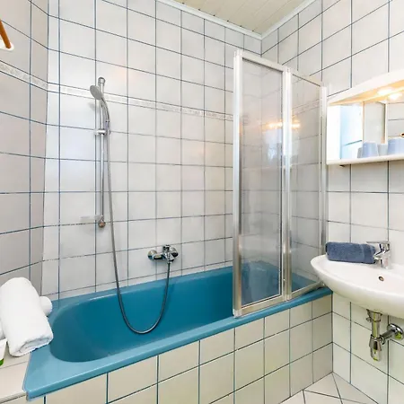 Apartmenthaus Pastner Am Teich Übelbach