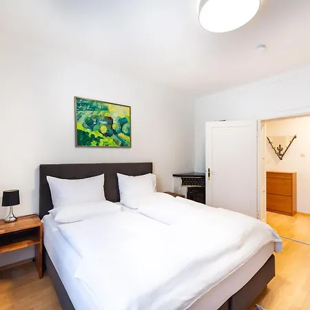 Apartmenthaus Pastner Am Teich