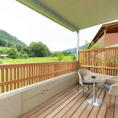 Lägenhet Apartmenthaus Pastner Am Teich