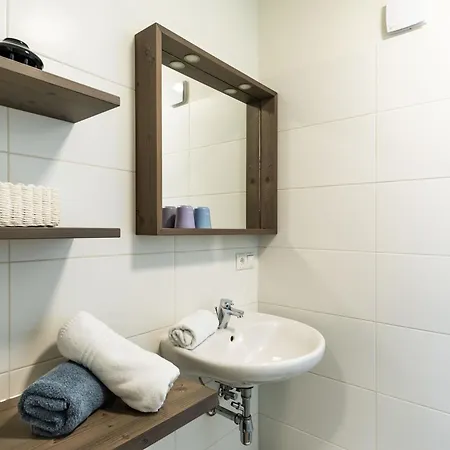 Apartmenthaus Pastner Am Teich Lägenhet *