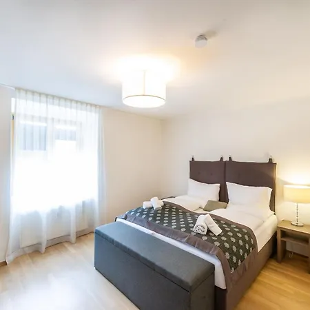 Apartmenthaus Pastner Am Teich *