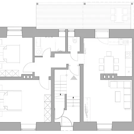 Apartmenthaus Pastner Am Teich *