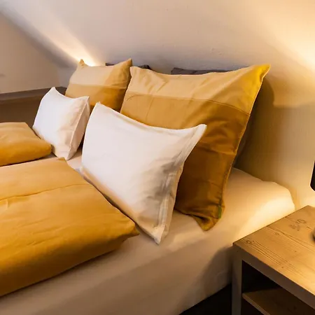 Apartmenthaus Pastner Am Teich