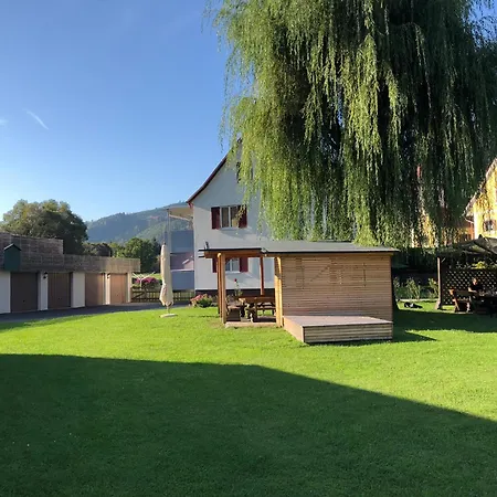 Apartmenthaus Pastner Am Teich *