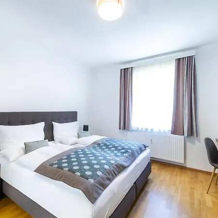 Apartmenthaus Pastner Am Teich Apartman