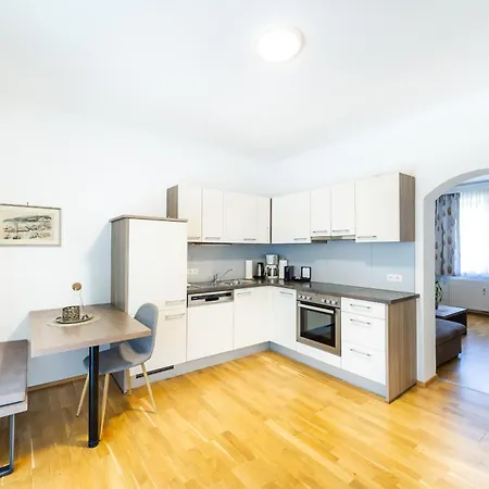 Apartmenthaus Pastner Am Teich *