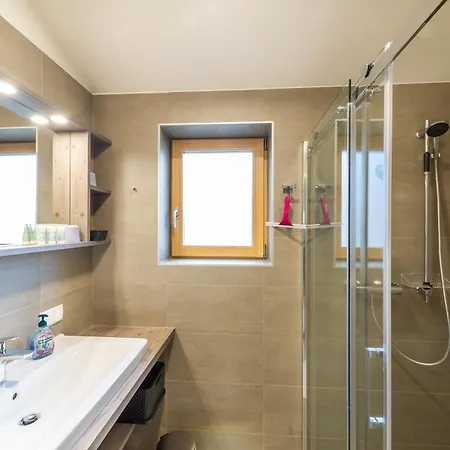 Apartmenthaus Pastner Am Teich