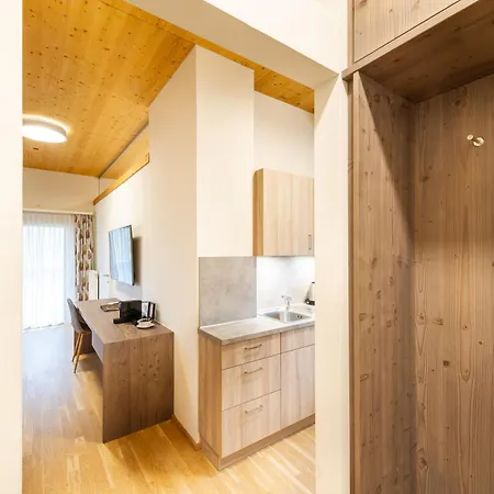 Apartmenthaus Pastner Am Teich Apartment *