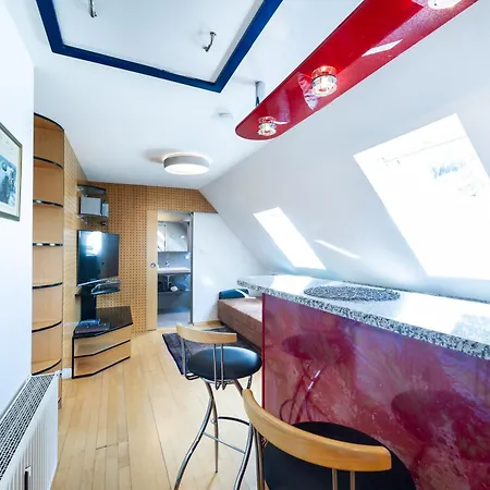 Apartmenthaus Pastner Am Teich Uebelbach