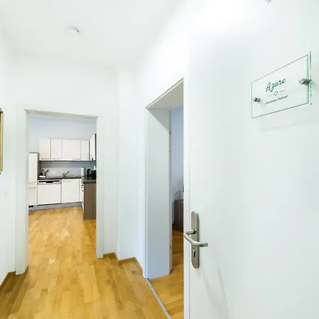 Apartmenthaus Pastner Am Teich