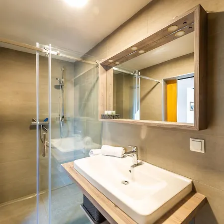 Apartmenthaus Pastner Am Teich Apartment