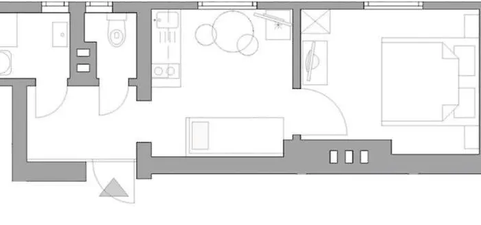 Apartmenthaus Pastner Am Teich Übelbach
