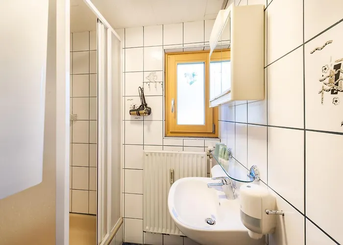 Apartmenthaus Pastner Am Teich * Übelbach