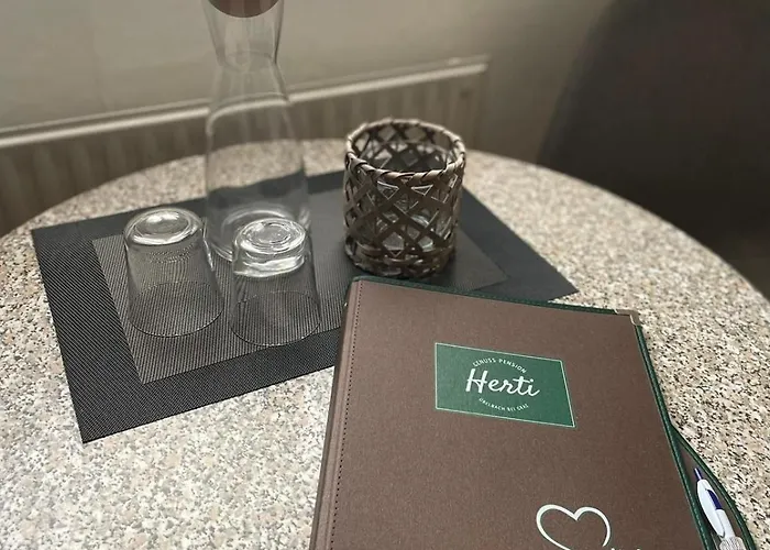 Apartmenthaus Pastner Am Teich