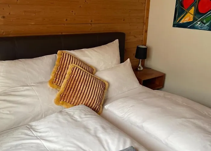 Apartmenthaus Pastner Am Teich Lejlighed