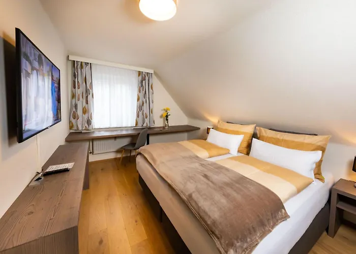 Apartmán Apartmenthaus Pastner Am Teich *