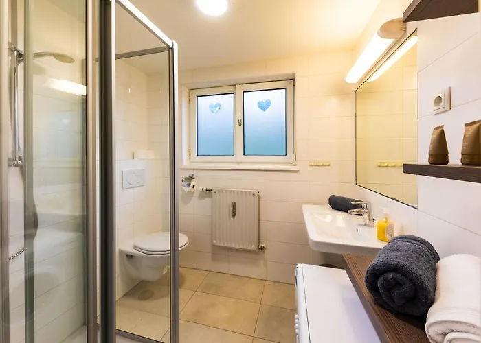 Apartmenthaus Pastner Am Teich *