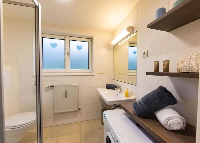 Apartmenthaus Pastner Am Teich Lejlighed Übelbach