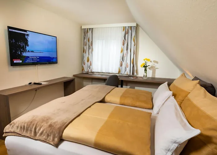 Apartmenthaus Pastner Am Teich *