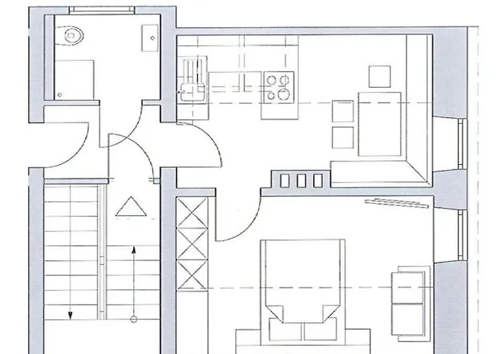 Apartmenthaus Pastner Am Teich * Übelbach
