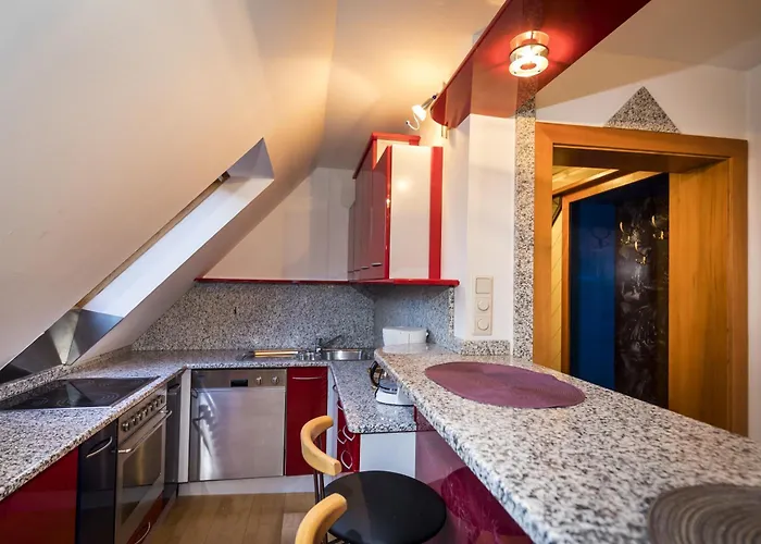 Apartmenthaus Pastner Am Teich